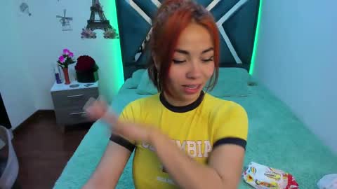 Aylin online show from September 21, 2:43 pm