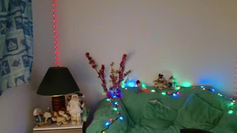 Aylin online show from December 16, 7:42 pm