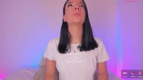 Aylin  online show from March 8, 2:23 am