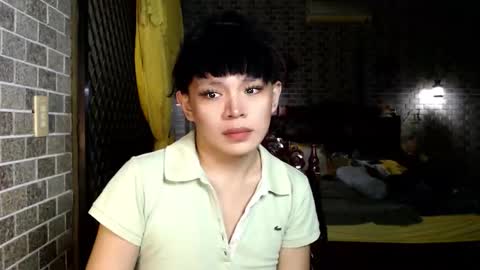 aymkyline online show from April 12, 11:25 am