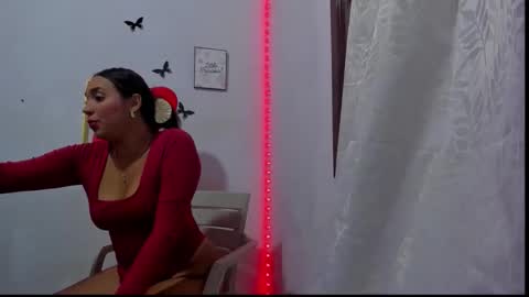 Aymy online show from February 15, 2:58 am