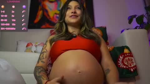 Ayra L online show from November 16, 12:34 am