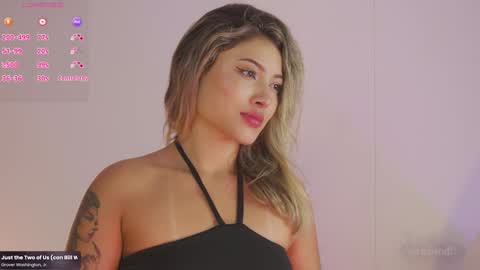 Ayra L online show from January 21, 4:43 am