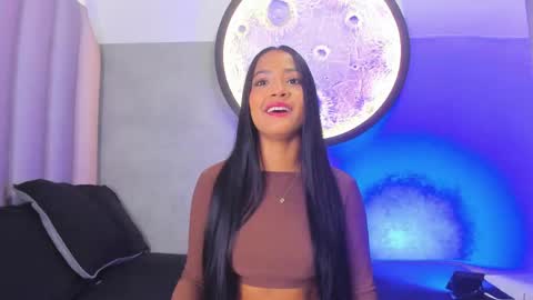 Aysheldoll online show from April 22, 11:50 am