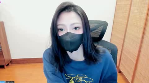 anzu online show from January 6, 8:57 pm