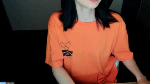 anzu online show from February 5, 7:06 pm