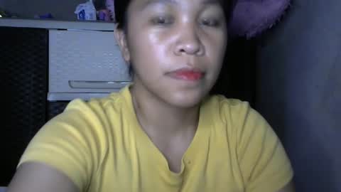 Snapshot of ayzai chatting on January 11, 7:17 am I am Zai online show from January 11, 7:17 am