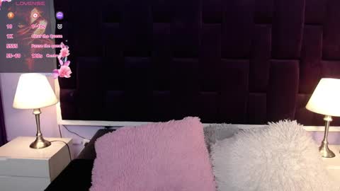 Azahara online show from April 15, 1:25 pm