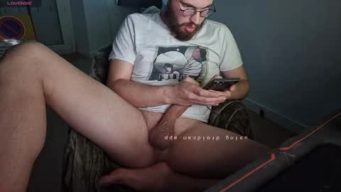 justin online show from January 8, 8:07 pm