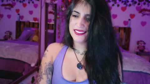 Azahar online show from March 19, 1:22 am