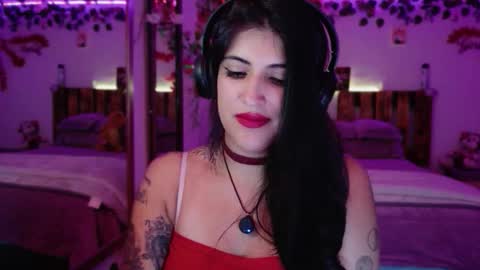 Azahar online show from January 13, 9:33 pm