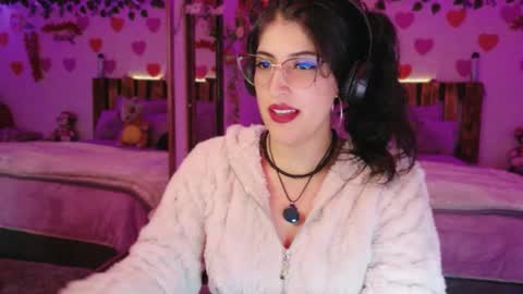 Azahar online show from April 12, 9:41 pm