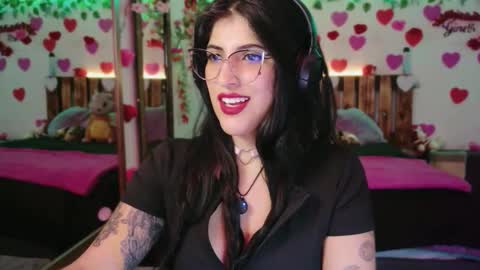 Azahar online show from February 15, 8:29 pm