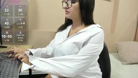 azaleaa__ online show from February 25, 8:56 pm