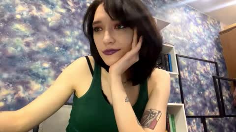 Minro online show from November 17, 11:13 am