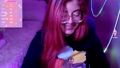  Amanda  online show from March 5, 4:34 am