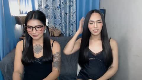 azelkimbrutas online show from June 3, 9:09 pm
