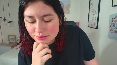 Azul online show from January 15, 12:36 pm