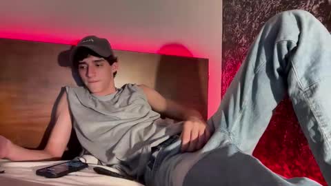 nice boy online show from September 21, 6:28 am