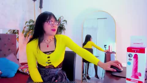 azumi online show from January 13, 4:09 am