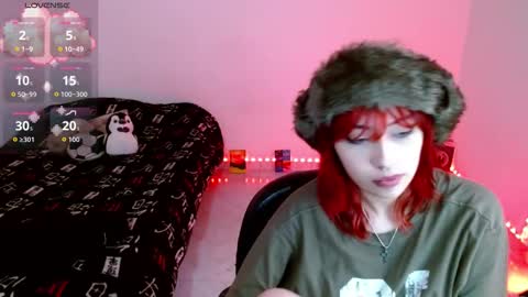 Alisson online show from January 15, 5:44 pm