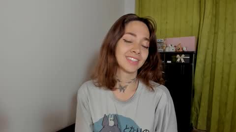 azumi saan online show from February 2, 2:42 am