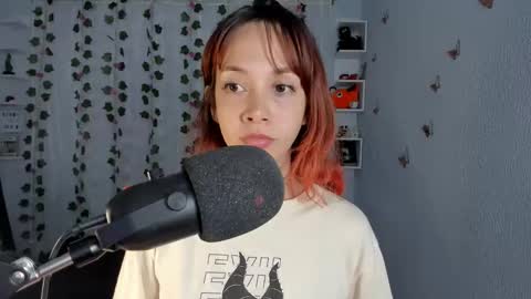 azumi saan online show from September 25, 4:30 am