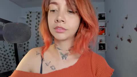 azumi saan online show from October 11, 3:00 am