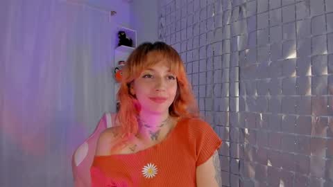 azumi saan online show from March 7, 11:49 pm