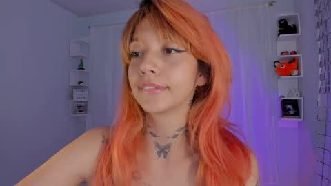 azumi saan online show from March 1, 2:26 am