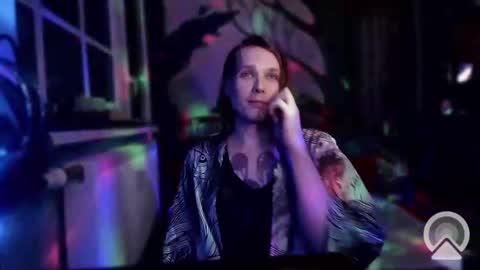 azusama online show from February 3, 9:50 pm