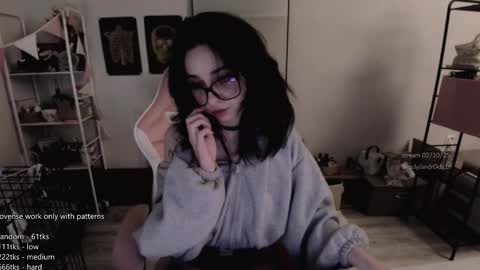 your fuckdoll  sub girl  MORE ME  online show from October 1, 11:14 pm