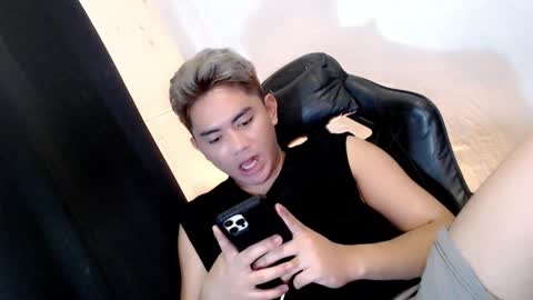 Boricat Ng Davao online show from February 28, 12:47 am