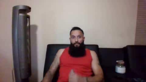 Miguel online show from November 26, 8:44 am