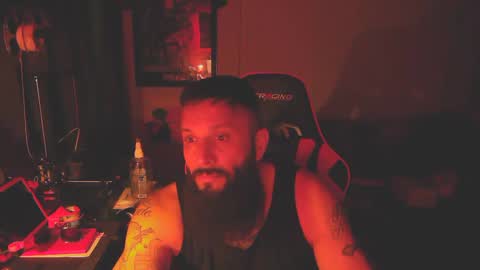 Miguel online show from October 2, 6:34 am