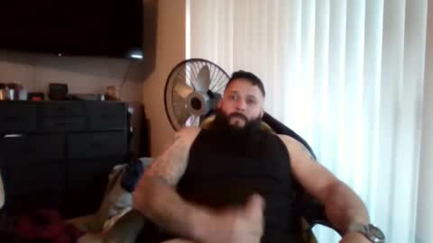 Miguel online show from February 22, 9:59 pm