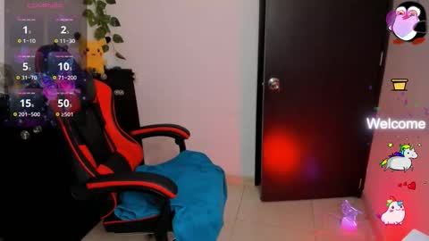 odeley online show from February 12, 3:15 pm