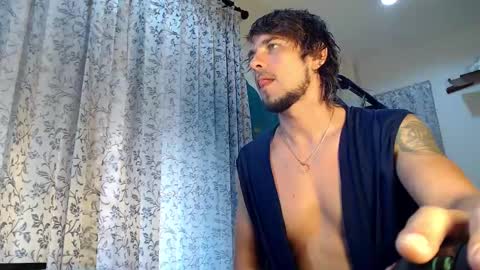 Jake online show from February 20, 1:46 am