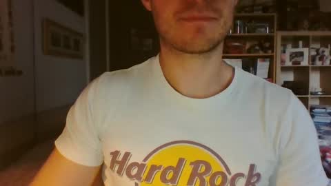 babacoolmagic online show from January 18, 2:33 pm