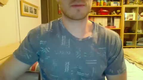 babacoolmagic online show from November 29, 8:27 pm