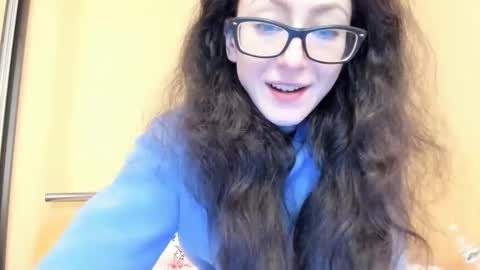 babby_jewel online show from January 6, 12:09 pm