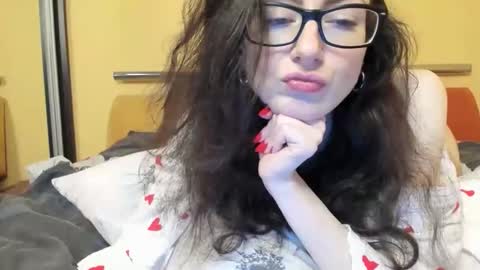 babby_jewel online show from November 29, 12:57 pm