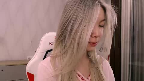 Cute Raby online show from December 19, 2:45 pm