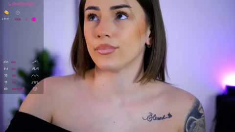 Inna online show from February 5, 6:55 pm