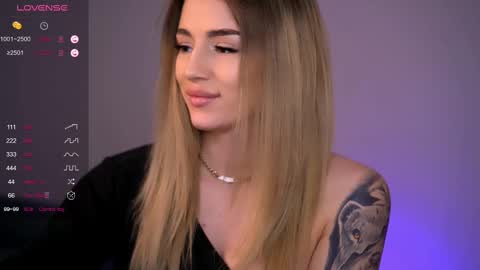 Inna online show from March 7, 9:48 pm