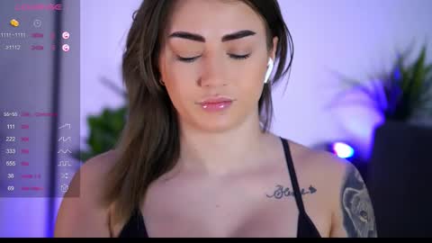 Inna online show from October 10, 5:41 pm