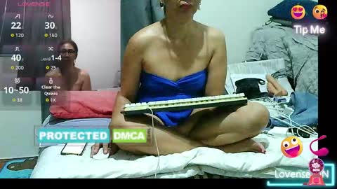 babe4u1234 online show from March 8, 12:20 pm