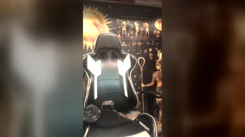 babecalvinwatts online show from February 7, 3:53 am