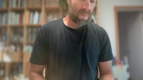 babeheater online show from June 4, 4:24 pm
