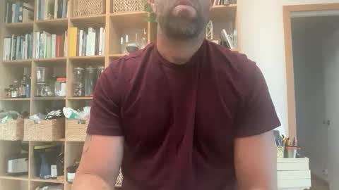 babeheater online show from June 9, 4:17 pm